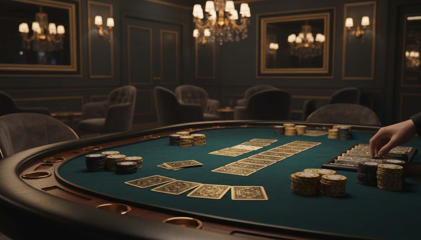 Gamdom Casino: Bezpečnost a právní aspekty